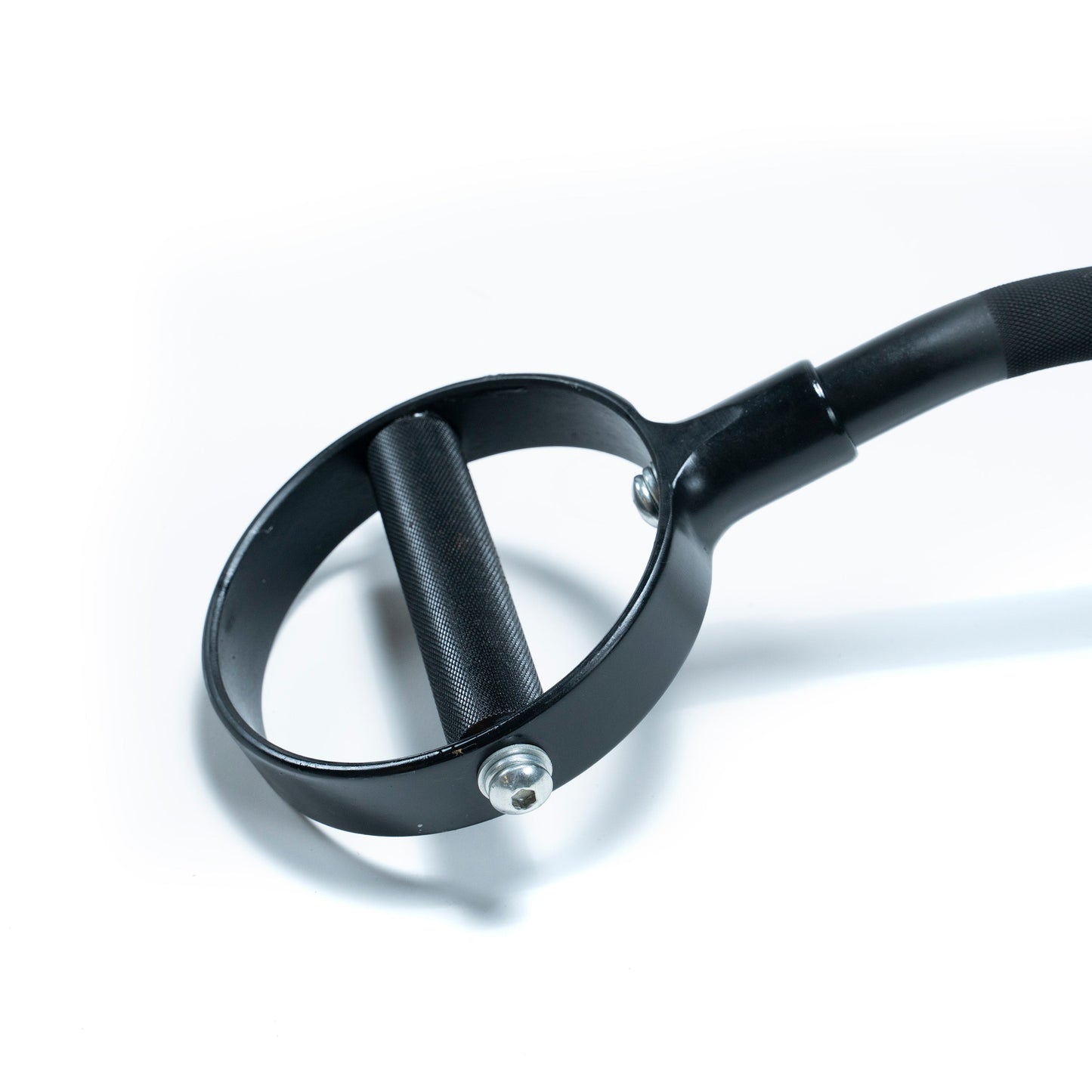 FitWay Equip. Revolving Lat Bar - D Handle