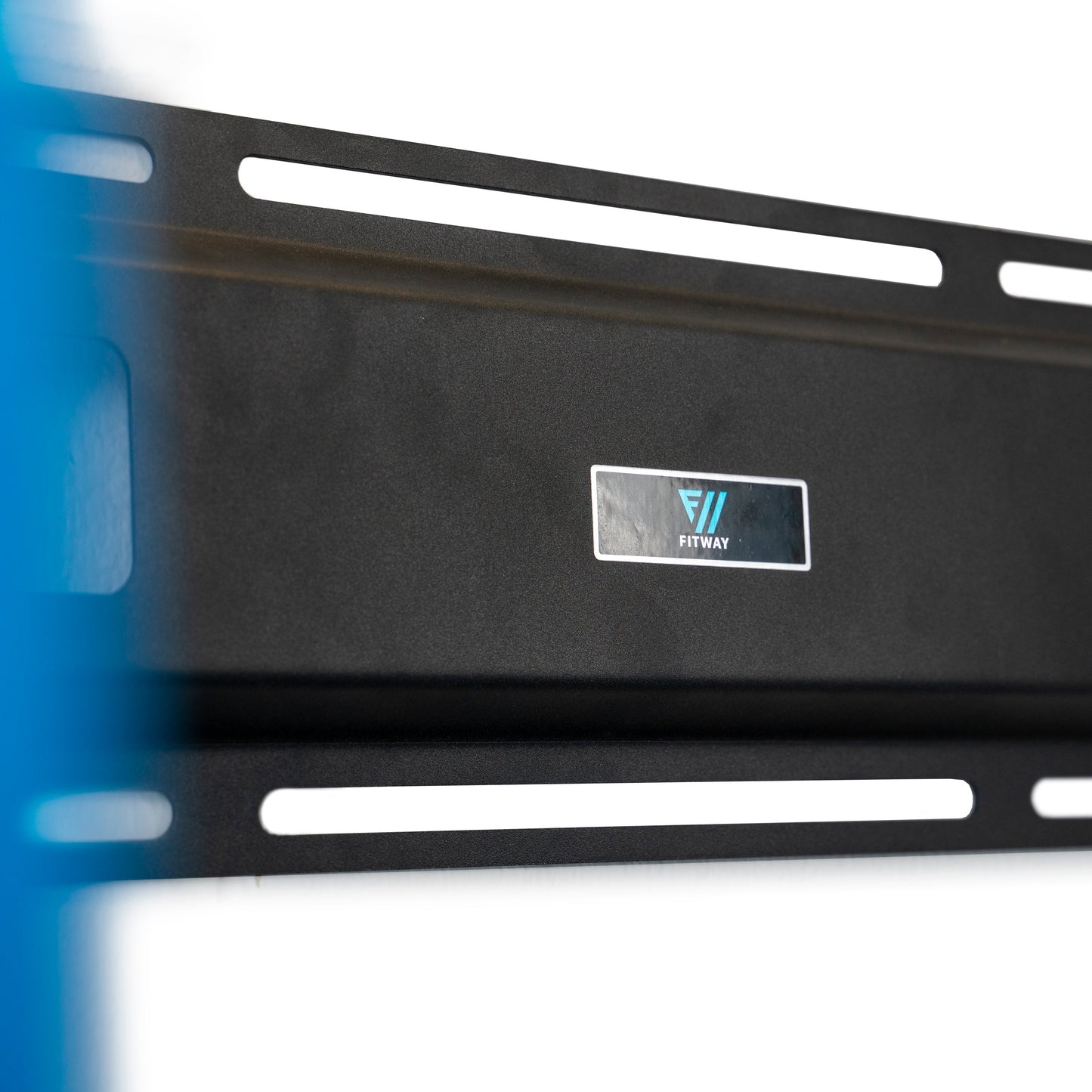FitWay Equip. Folding Wall Rack