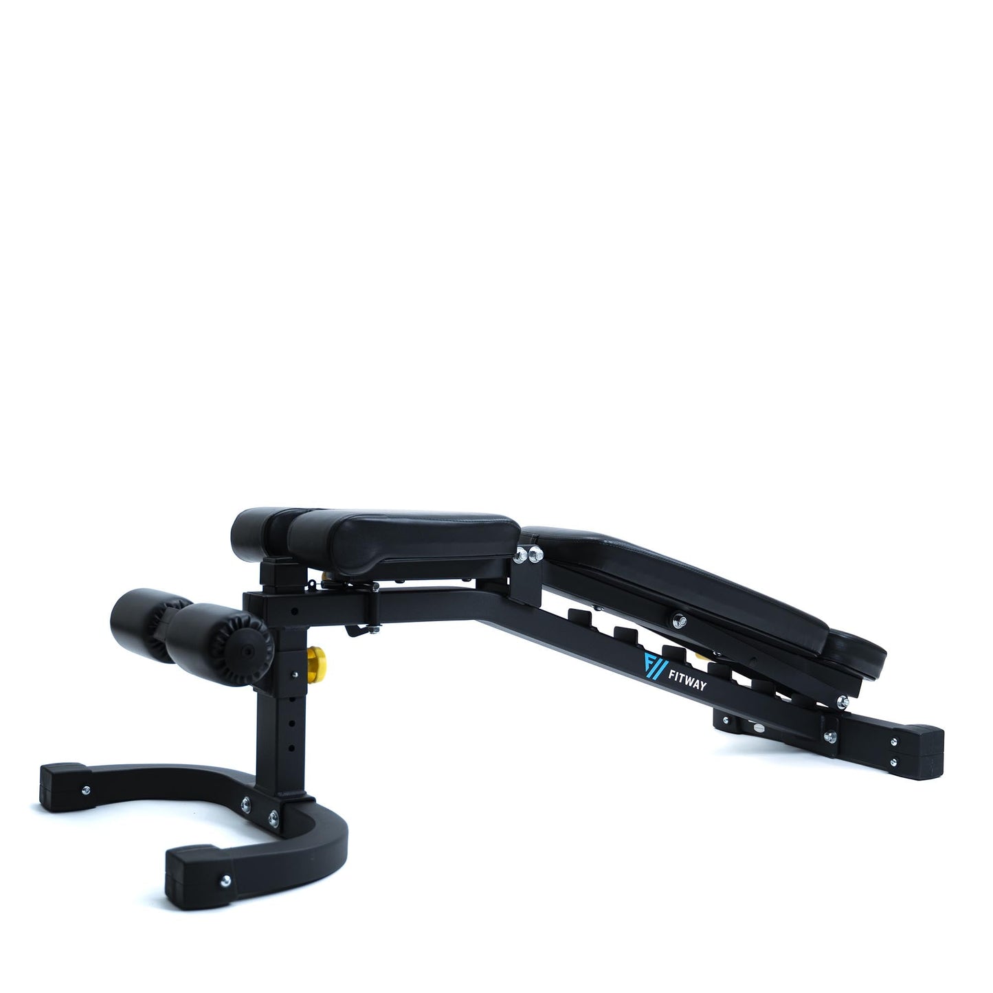 FitWay Equip. Forza FID Bench