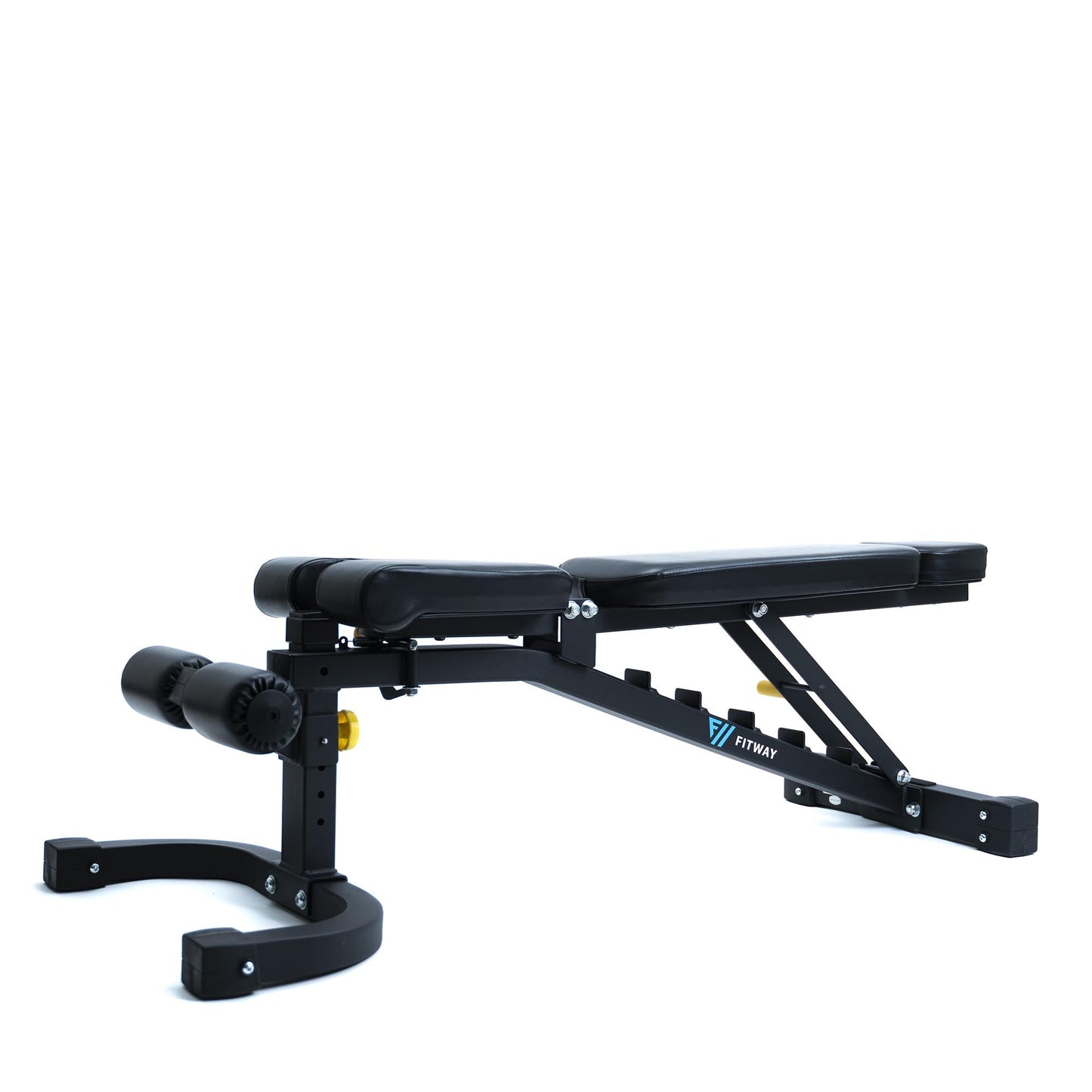 FitWay Equip. Forza FID Bench