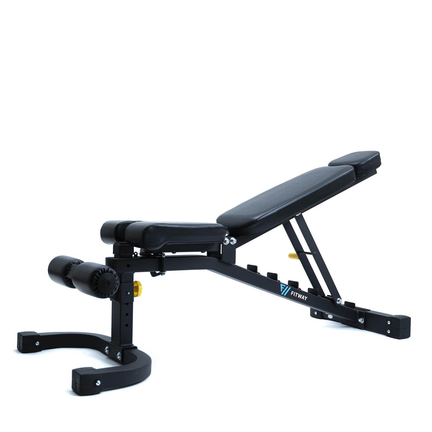 FitWay Equip. Forza FID Bench