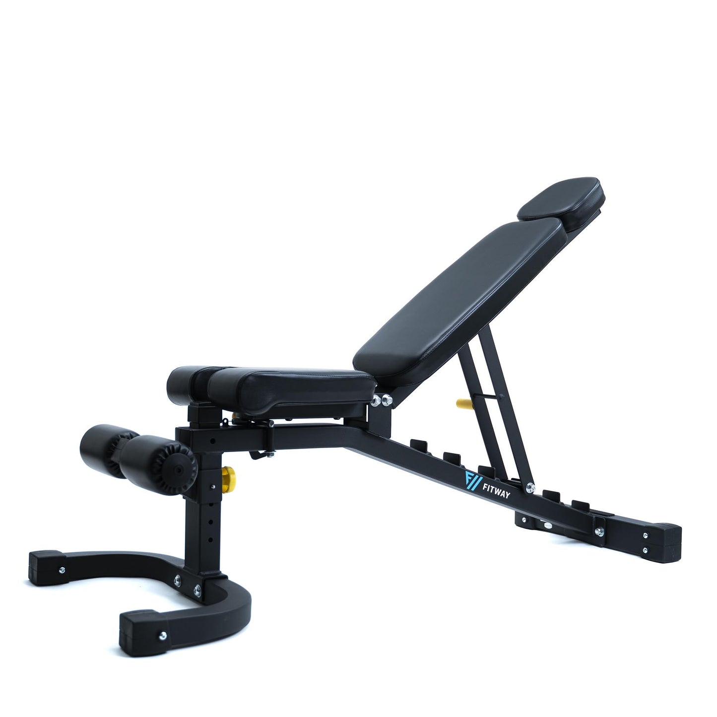 FitWay Equip. Forza FID Bench