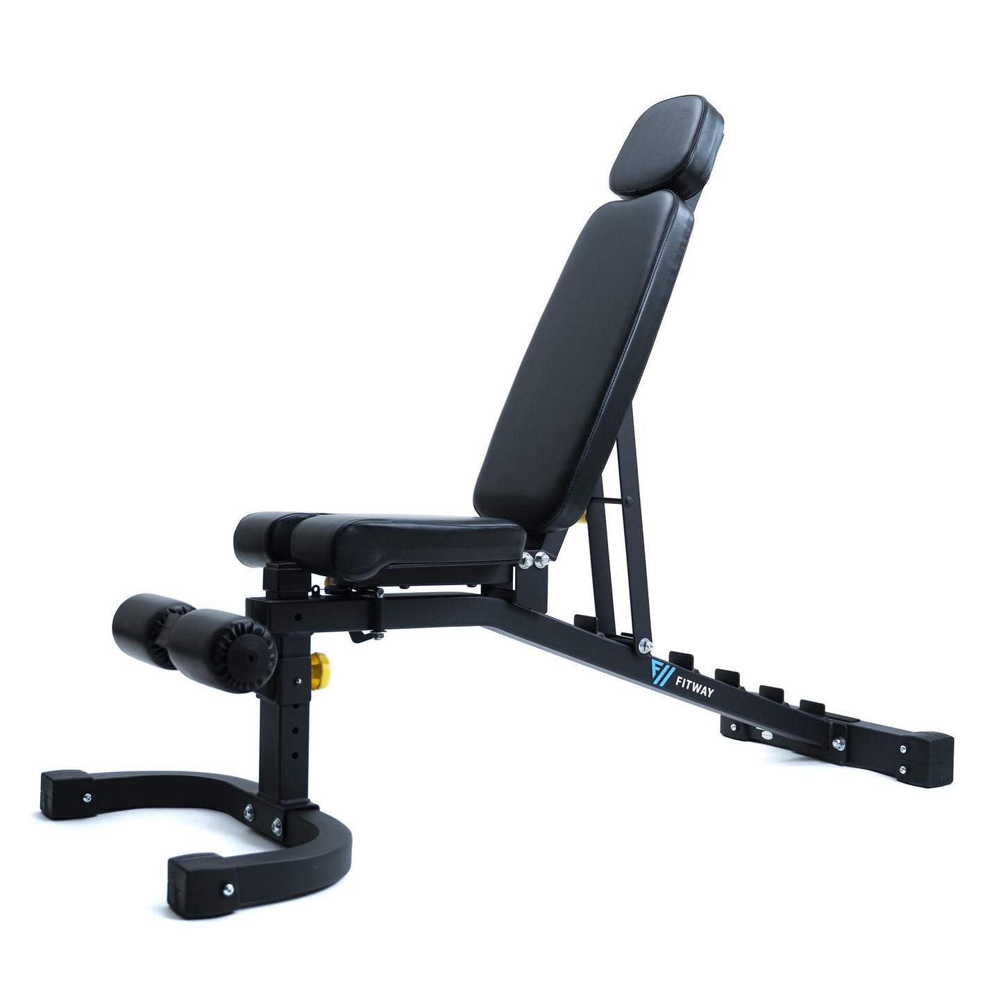 FitWay Equip. Forza FID Bench