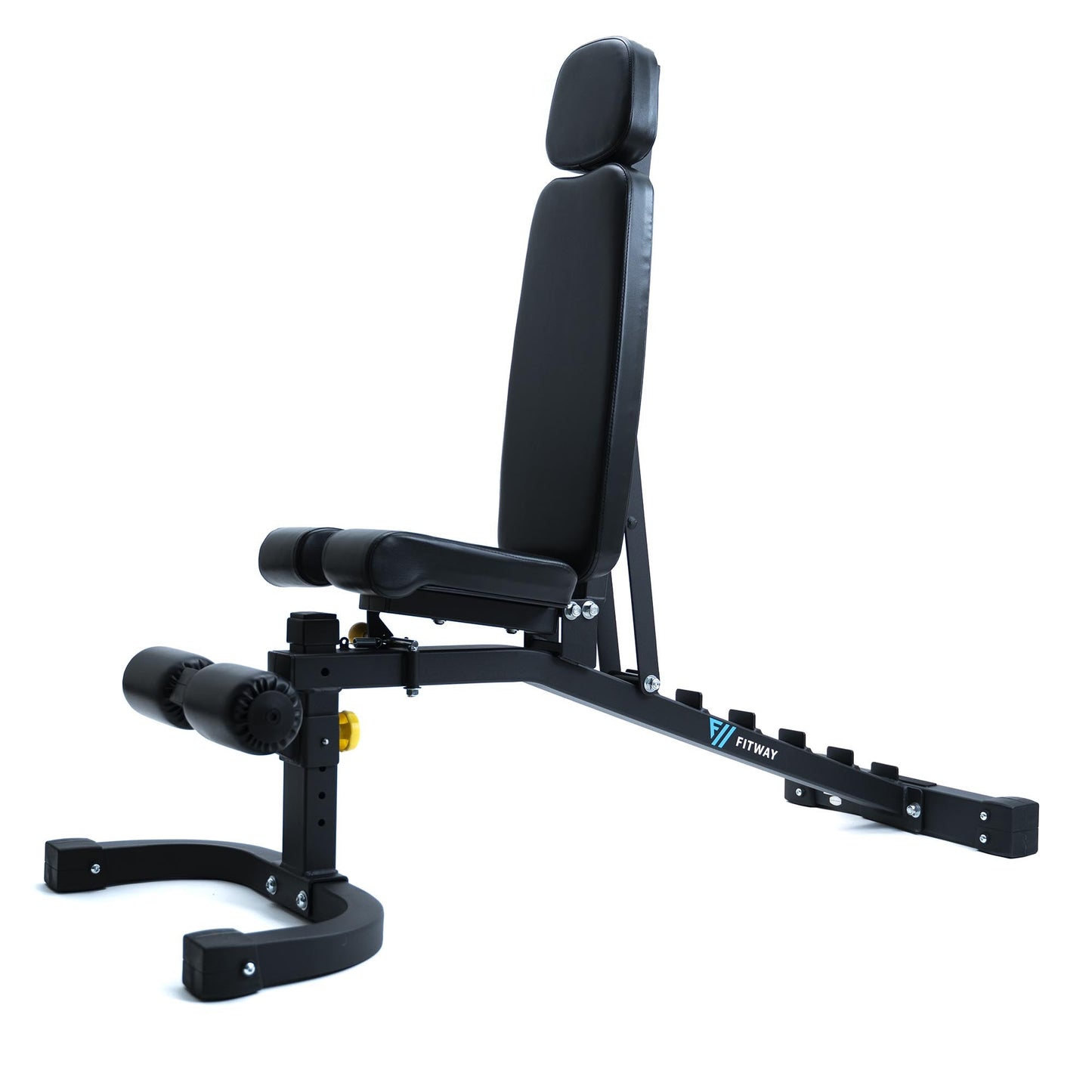FitWay Equip. Forza FID Bench