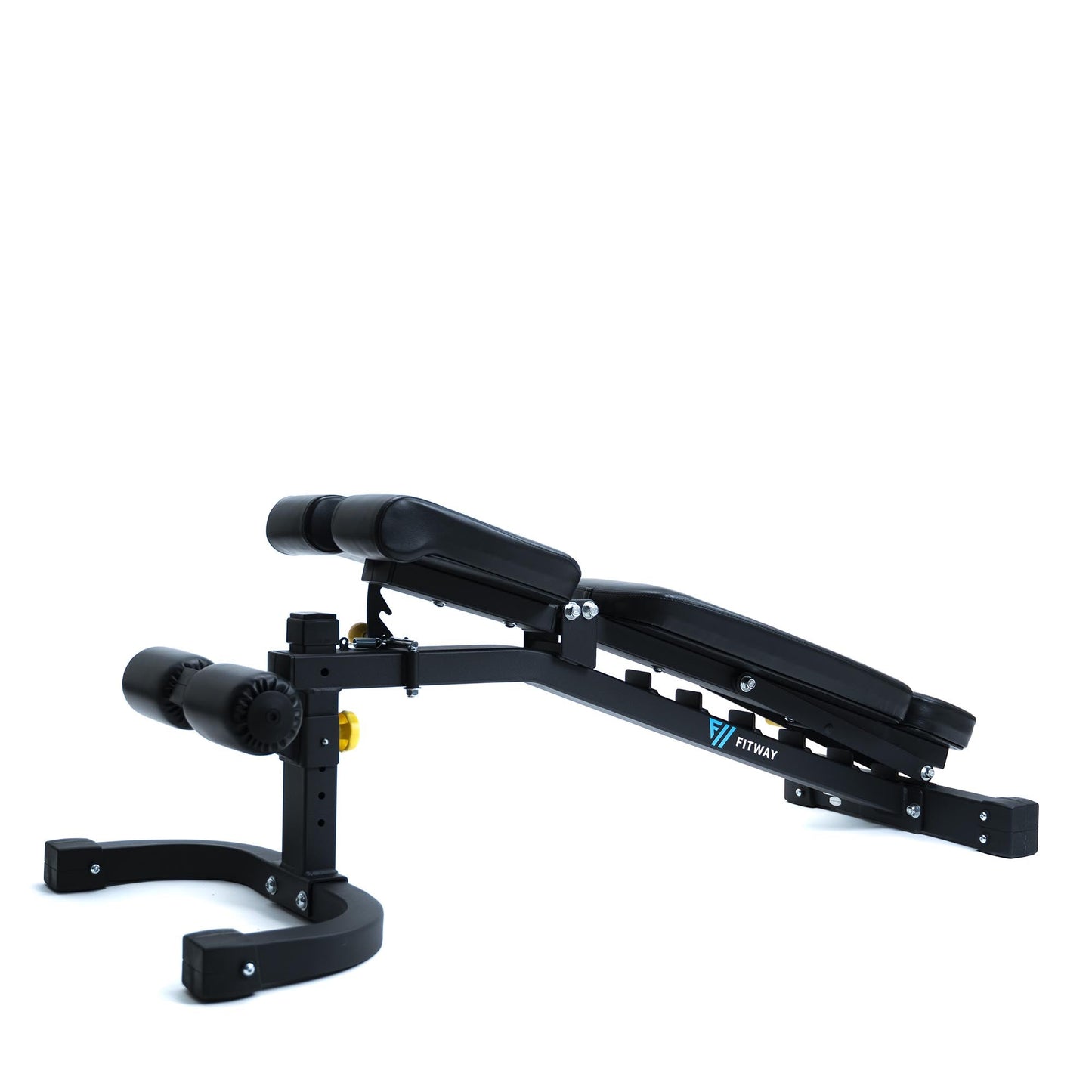 FitWay Equip. Forza FID Bench