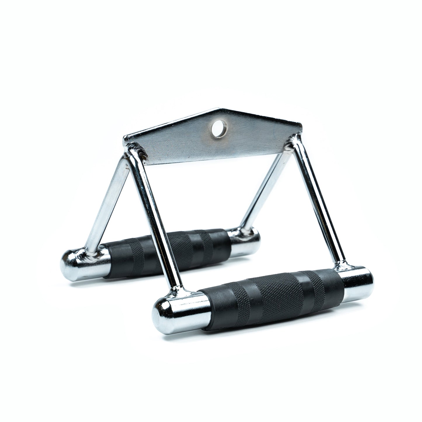 FitWay Equip. Solid Chinning Triangle Cable Attachment
