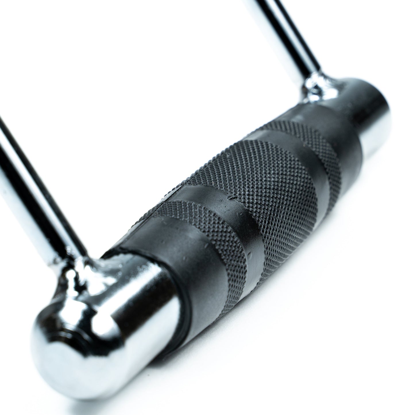 FitWay Equip. Solid Chinning Triangle Cable Attachment