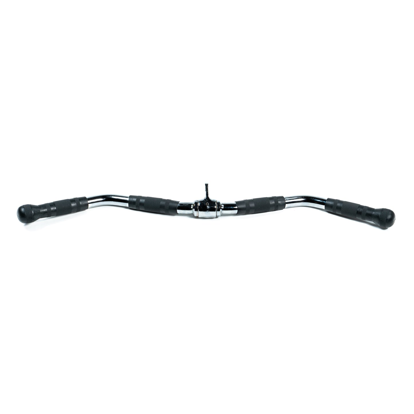 FitWay Equip. Max Grip Revolving Curl Bar 28"