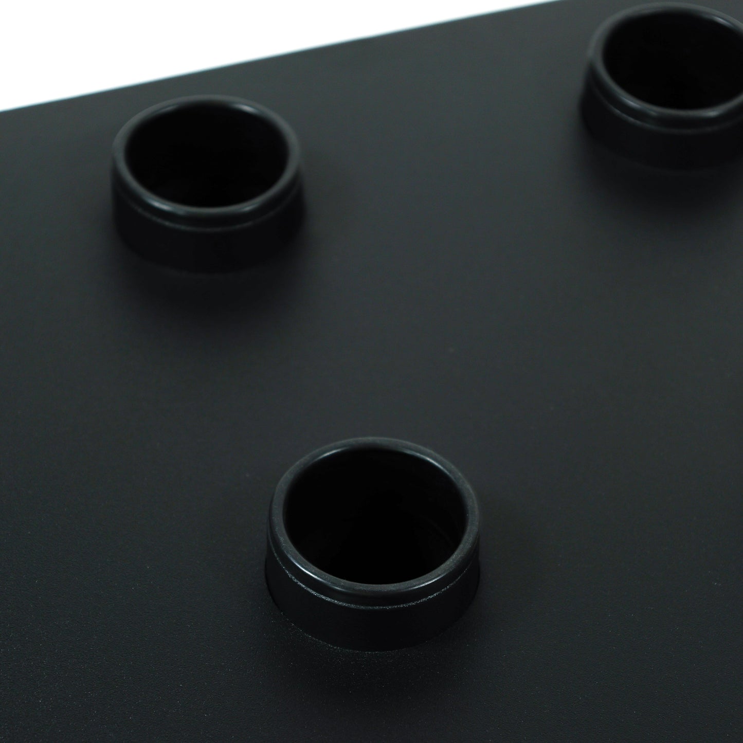 FitWay Equip. 9 Bar Holder - Square Box
