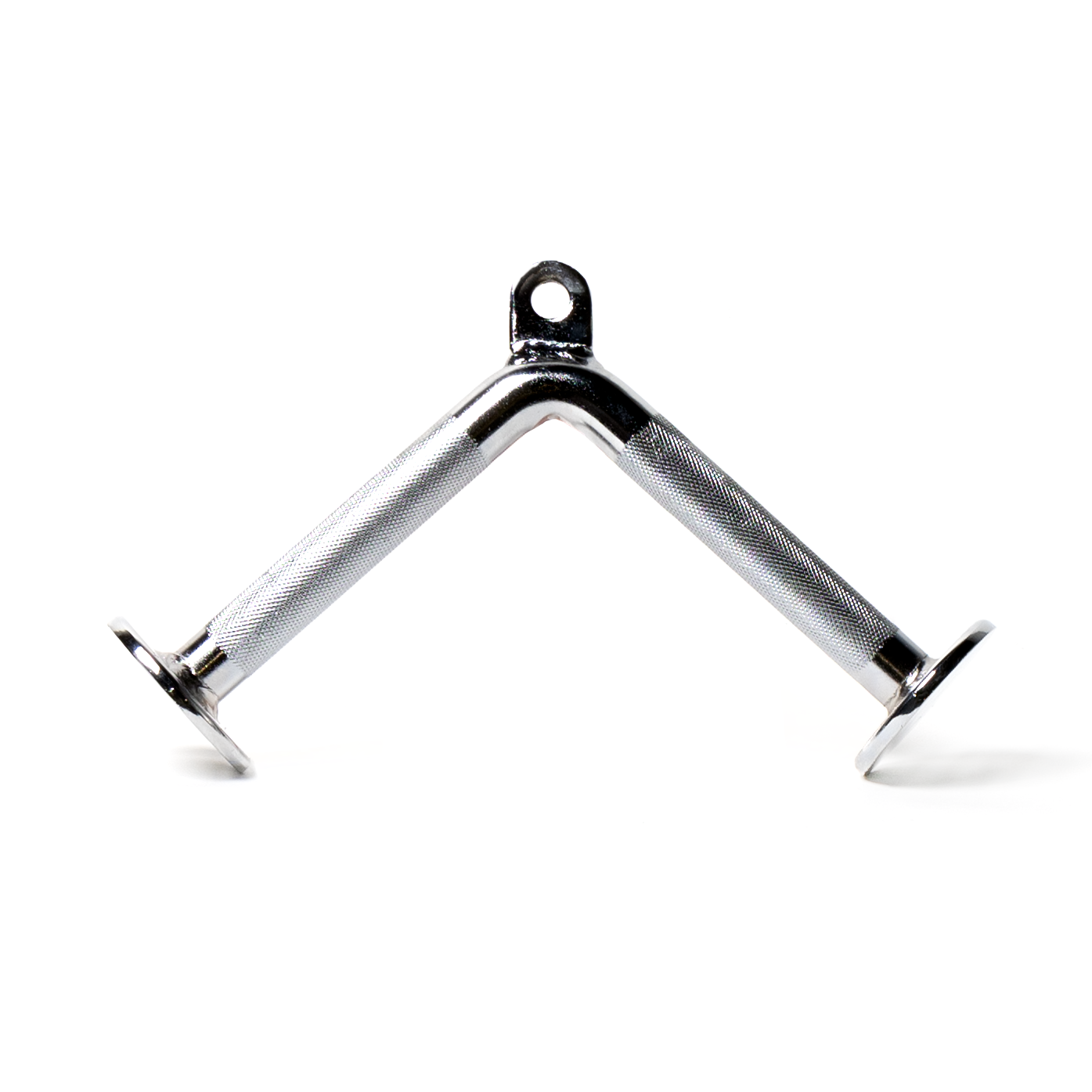 FitWay Equip. Tricep Pressdown V-Bar