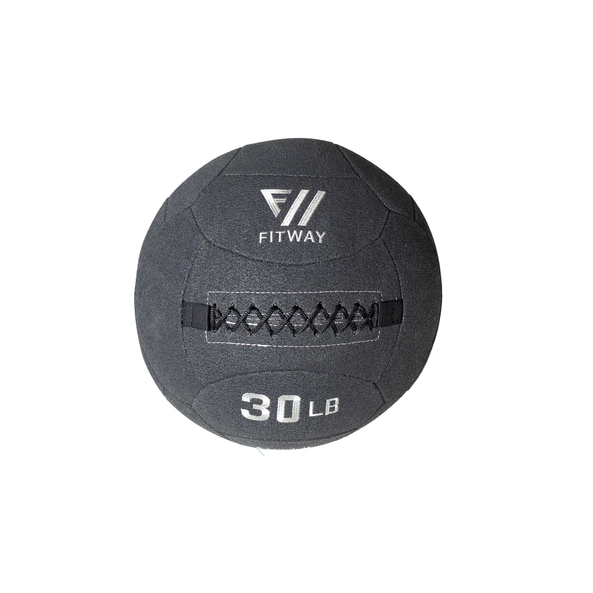 FITWAY 30LB. Kevlar Wall Ball