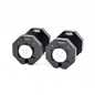 FITWAY 50lb Adj. Dumbbell Pr.