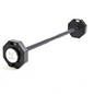 Barbell for Adj. Dumbbells