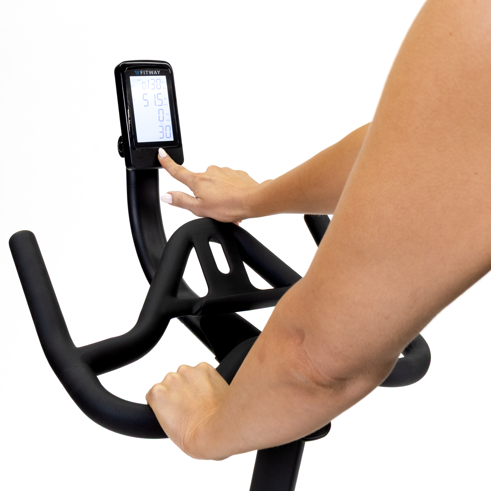 FITWAY 1400IC Indoor Cycle