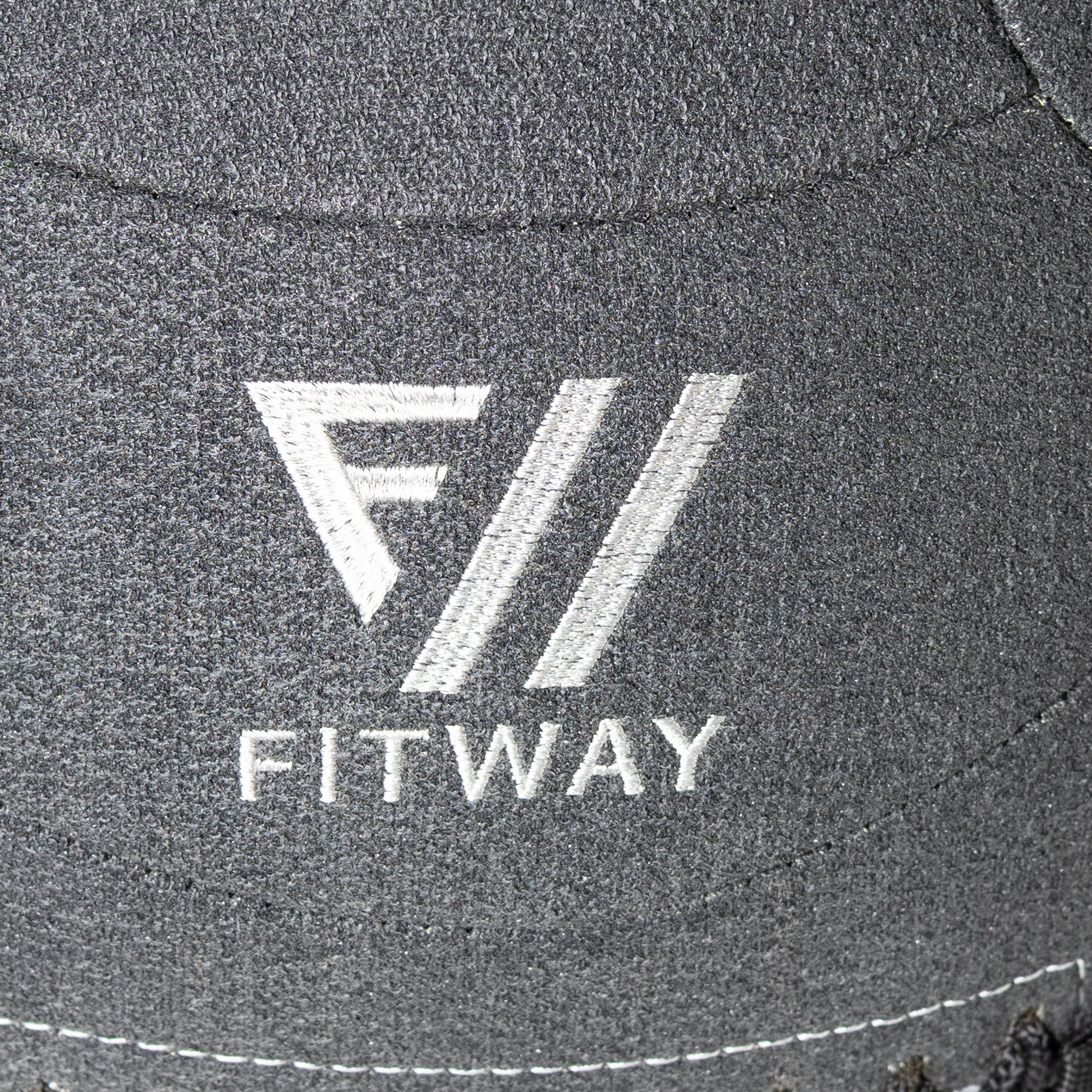 FITWAY 12LB. Kevlar Wall Ball