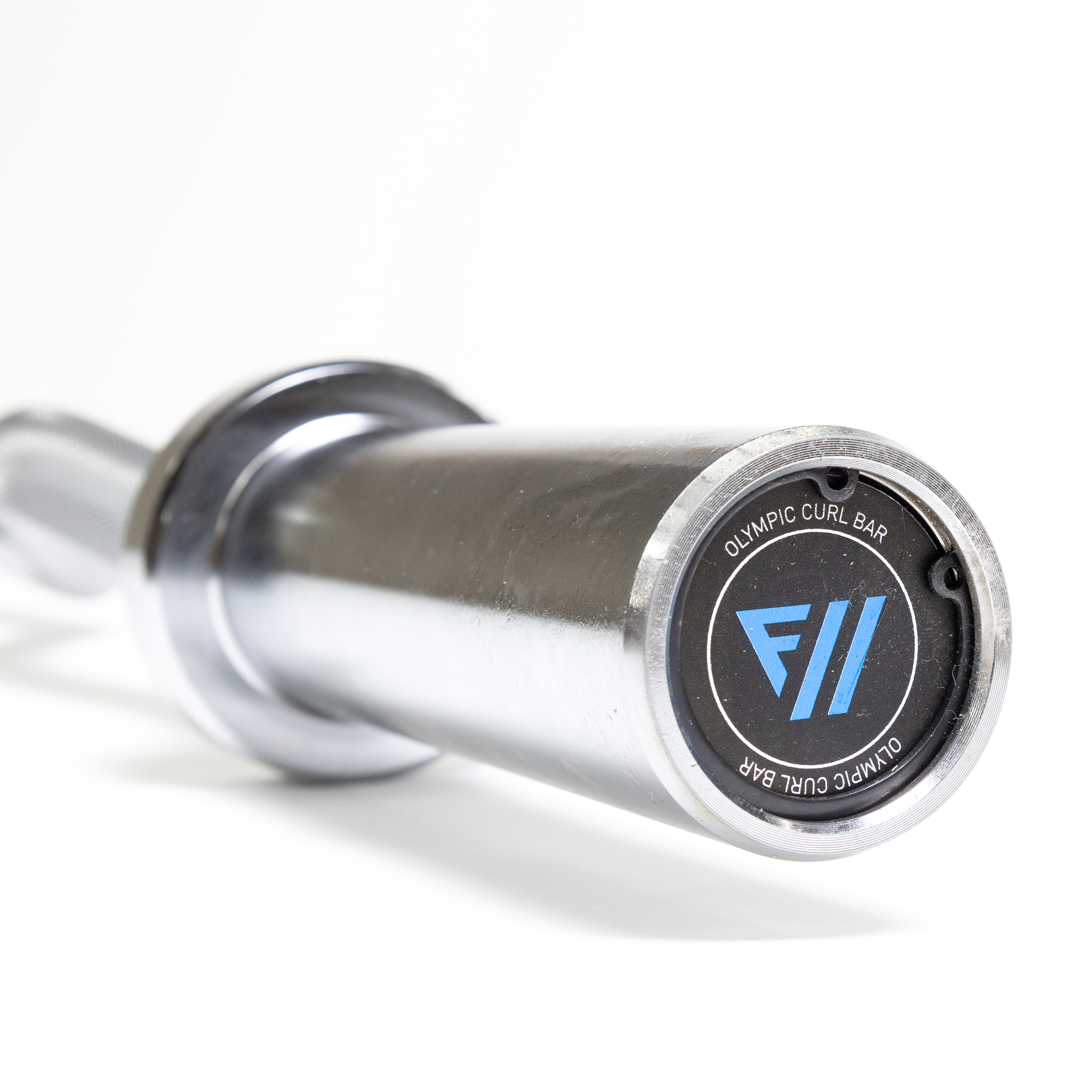 Economy Olympic EZ Curl Bar