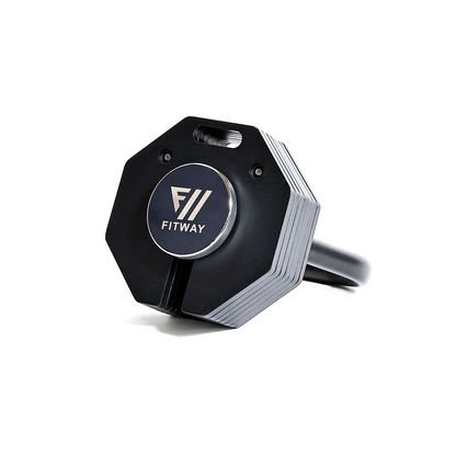 Kettlebell Handle for Adj. DB