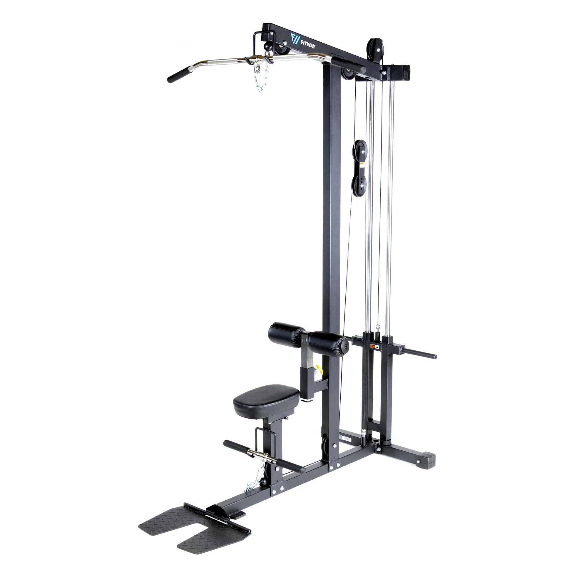 Fitway Lat Pulldown Station