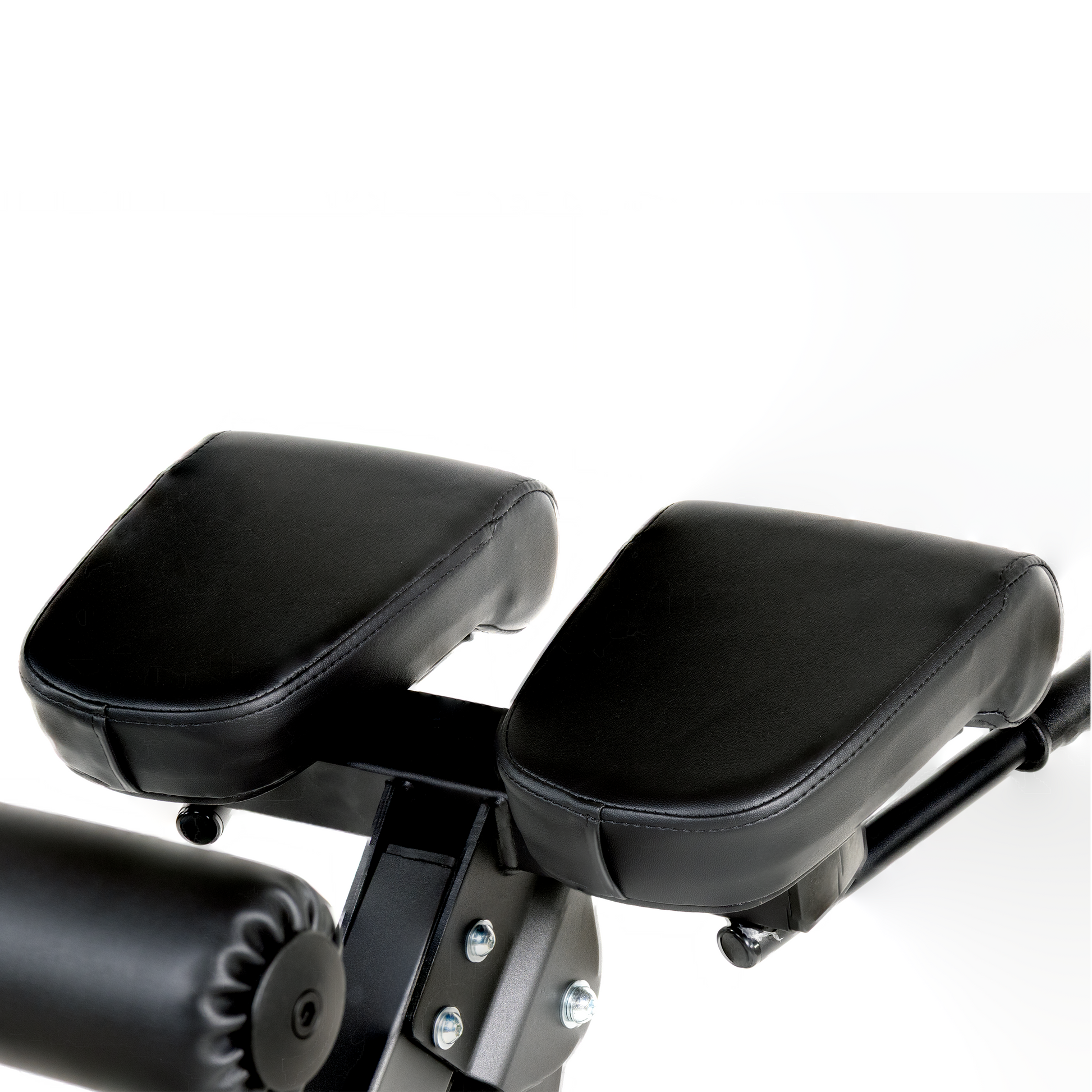 Fitway Adjustable Hyper Bench
