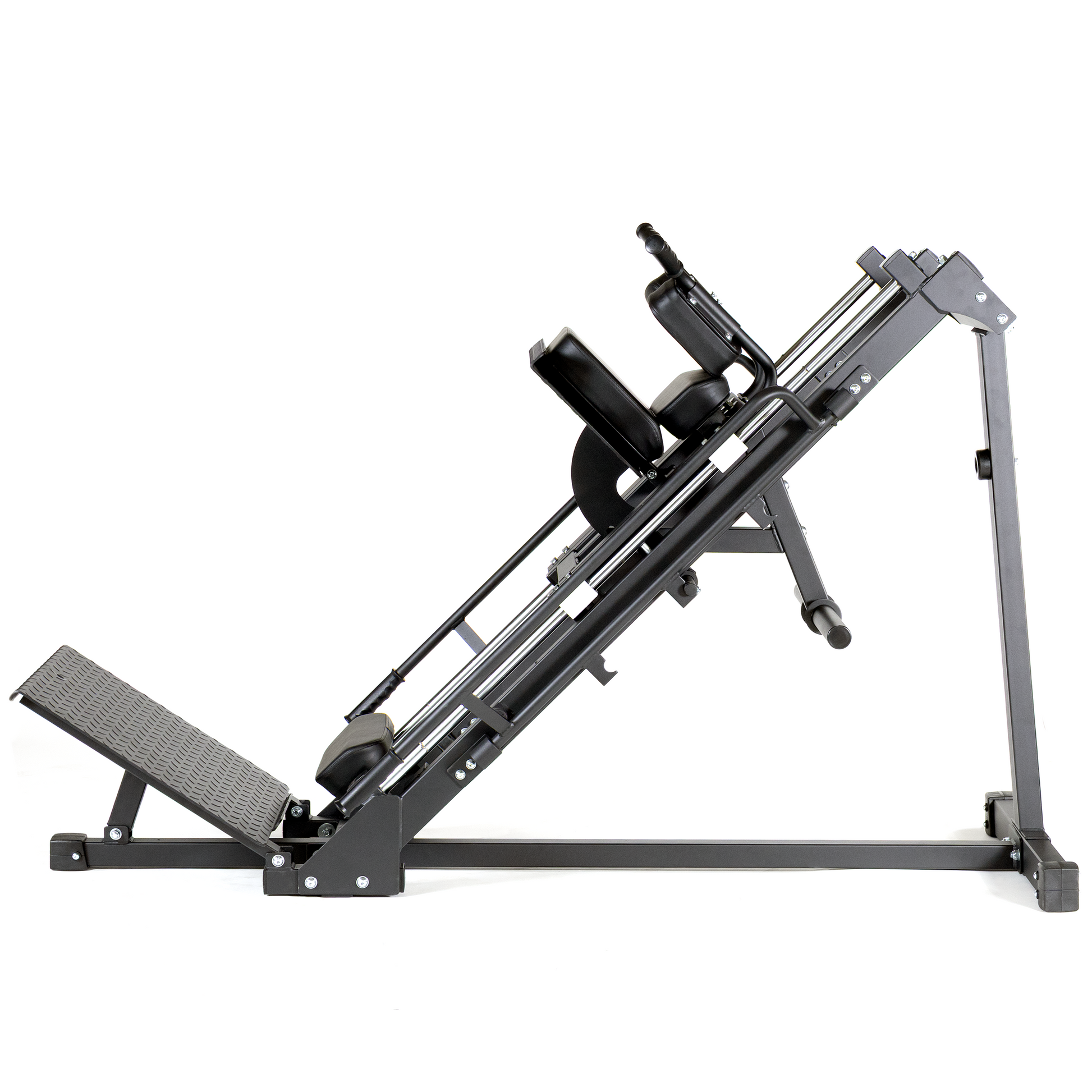 Fitway Leg Press / Hack Squat