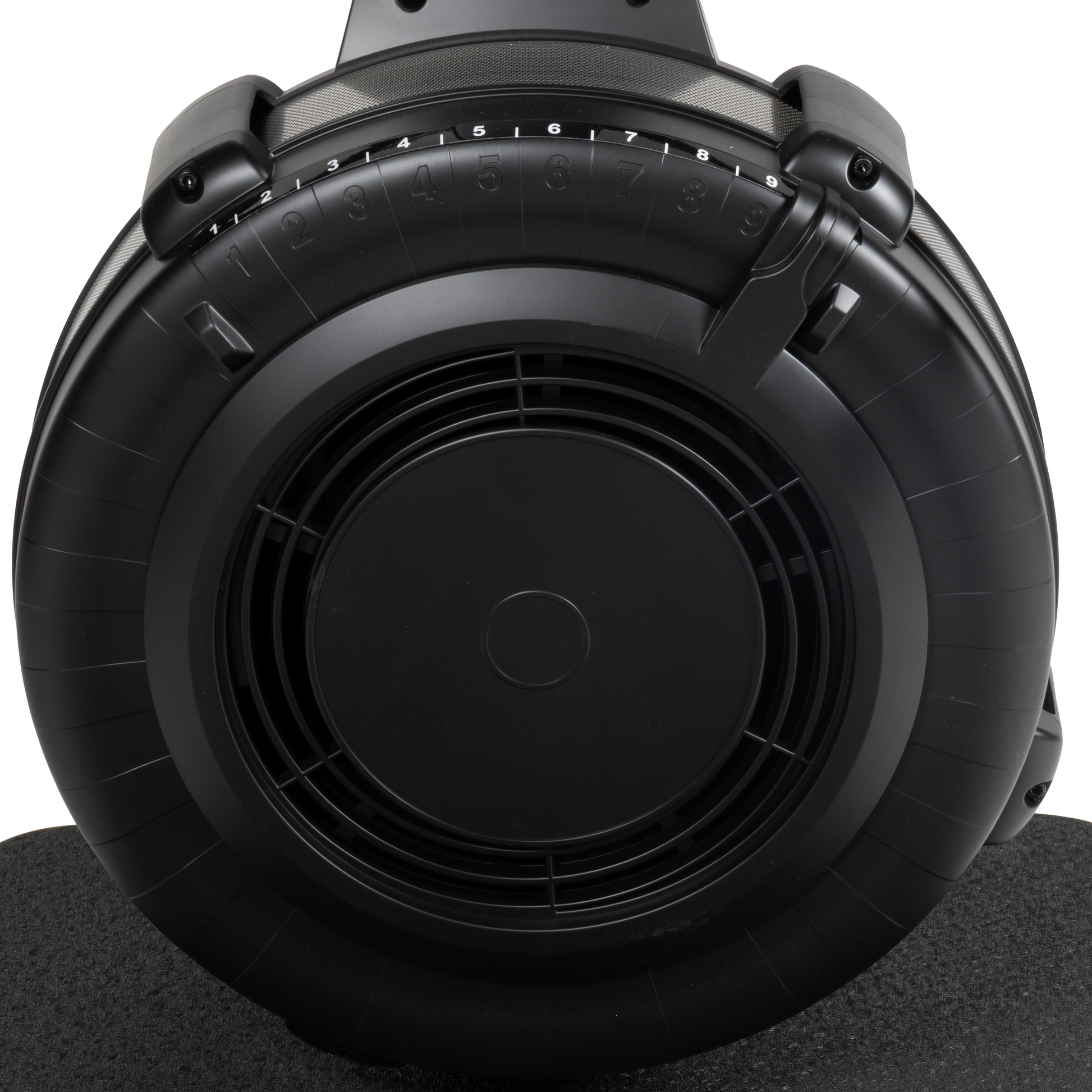 FITWAY Ski-Erg with Console