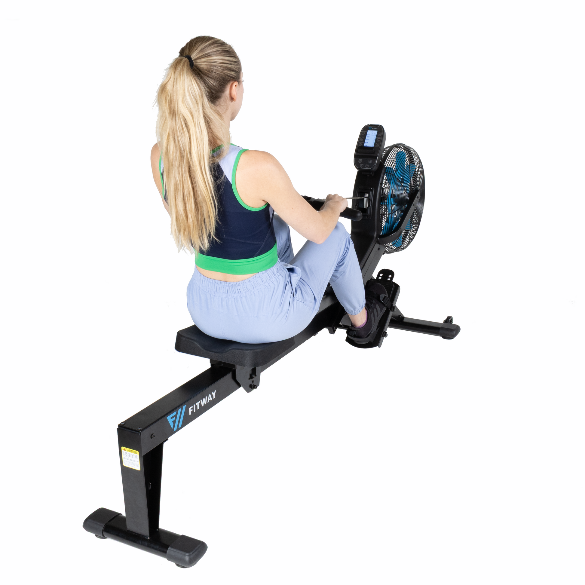 FITWAY 1000 Rower