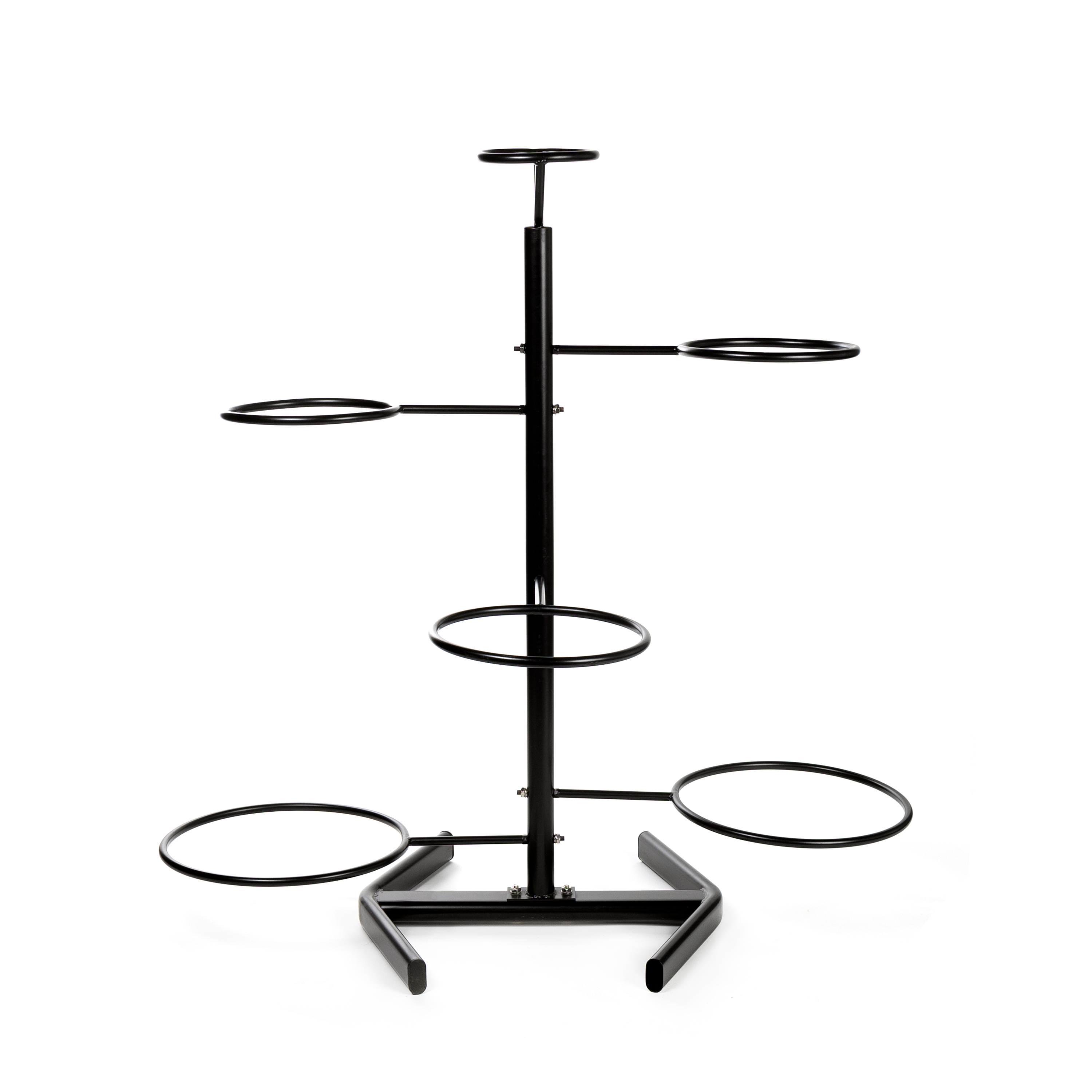 Fitway Stability Ball Rack