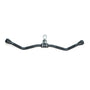 FitWay Equip. Revolving Curl Bar 